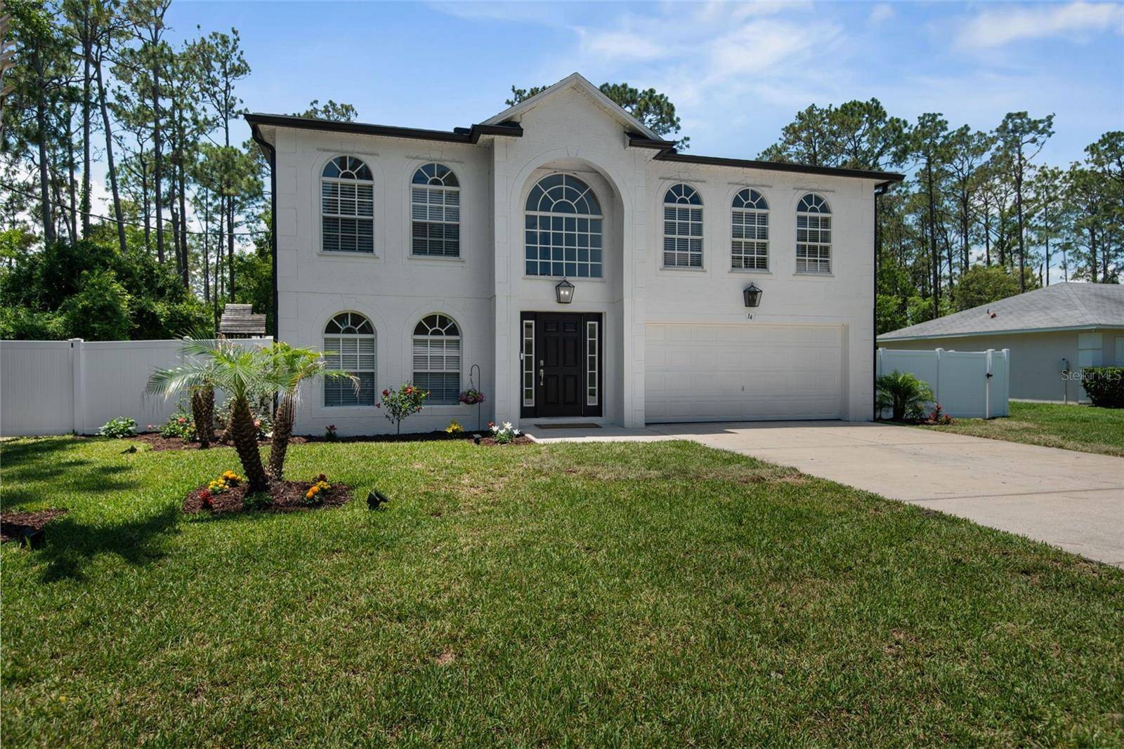 14 LLEWELLYN TRL, Palm Coast, FL 32164
