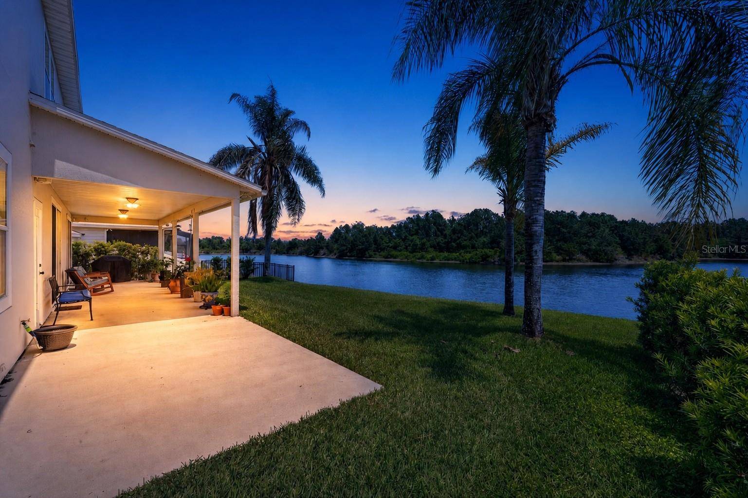 3016 TOWER OAKS DR, Orange Park, FL 32065