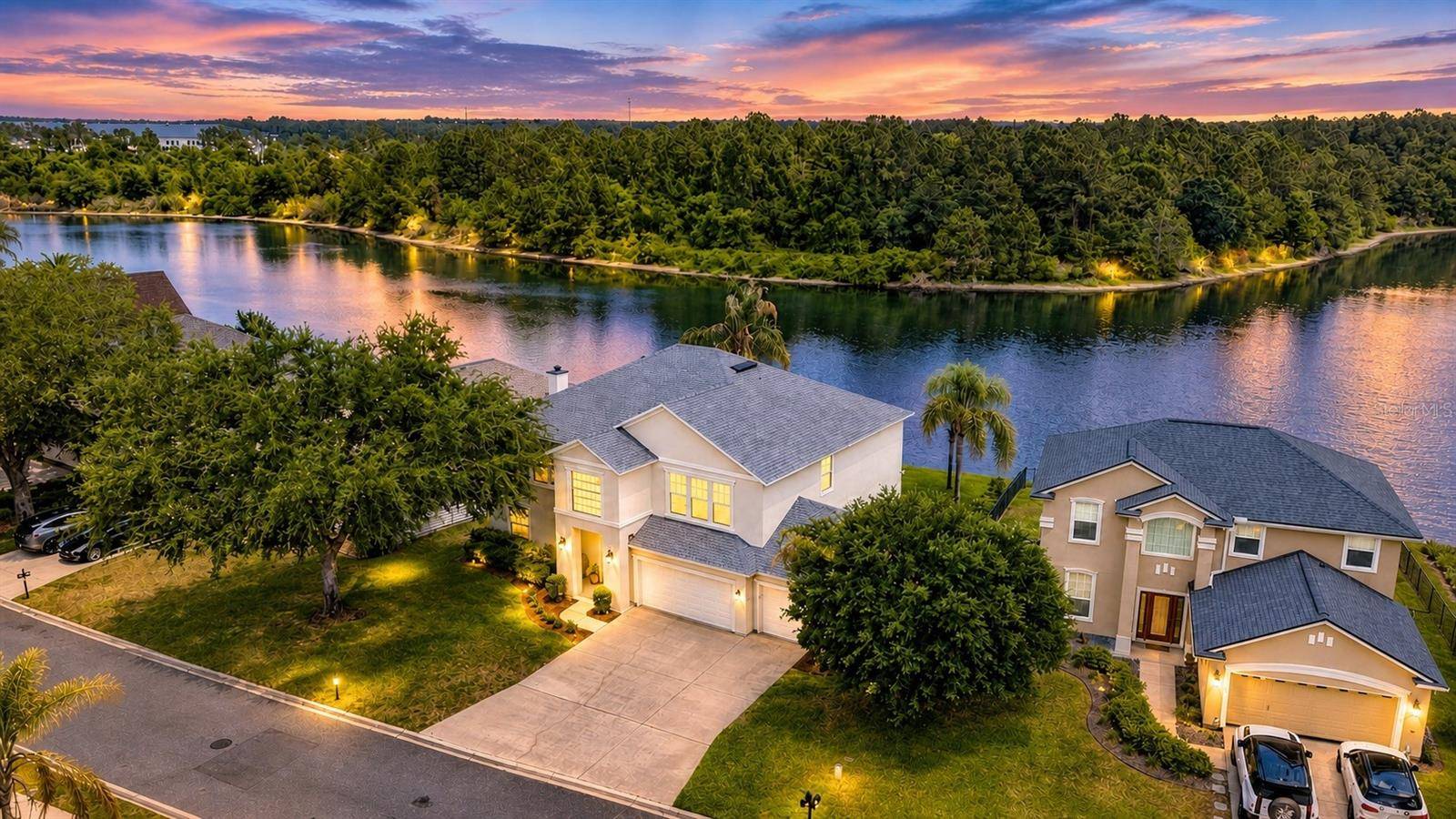 3016 TOWER OAKS DR, Orange Park, FL 32065