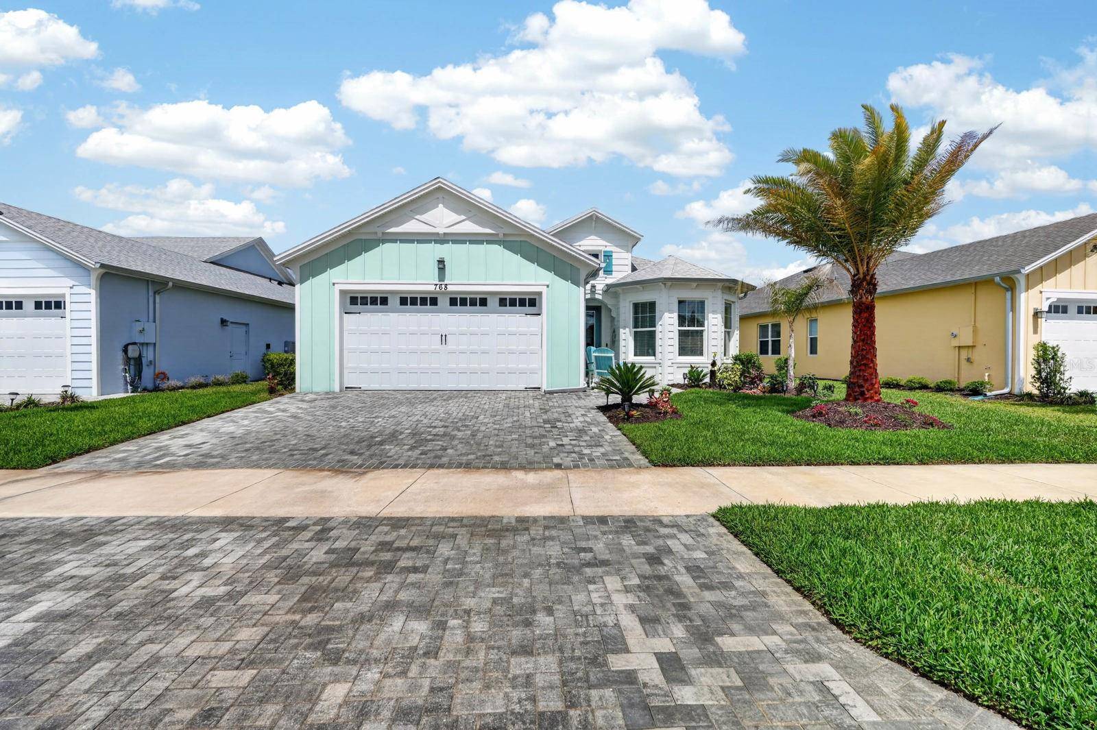 768 MARGARITAVILLE AVE, Daytona Beach, FL 32124