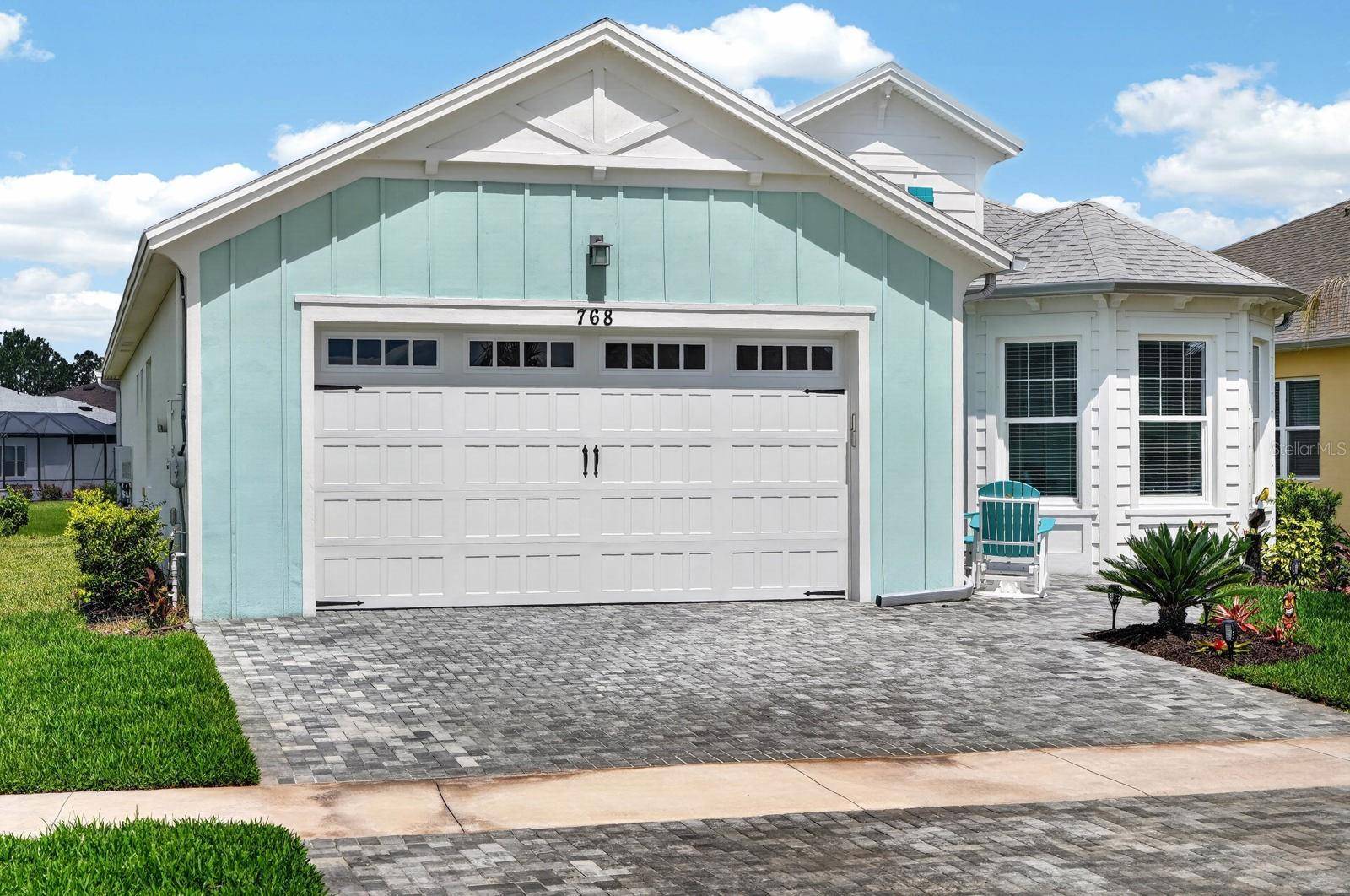 768 MARGARITAVILLE AVE, Daytona Beach, FL 32124