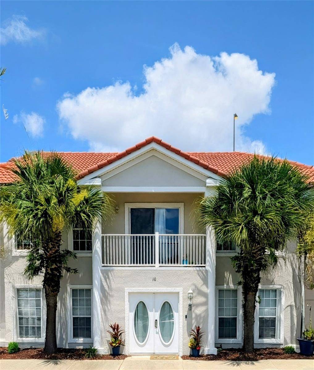 100 PALM HARBOR Pkwy #10, Palm Coast, FL 32137