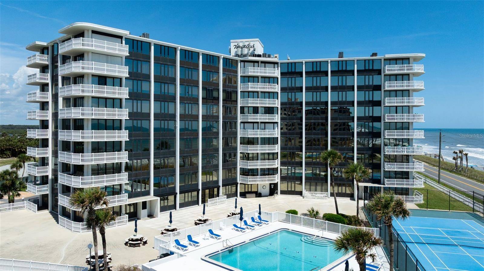 3580 S OCEAN SHORE BLVD #910, Flagler Beach, FL 32136
