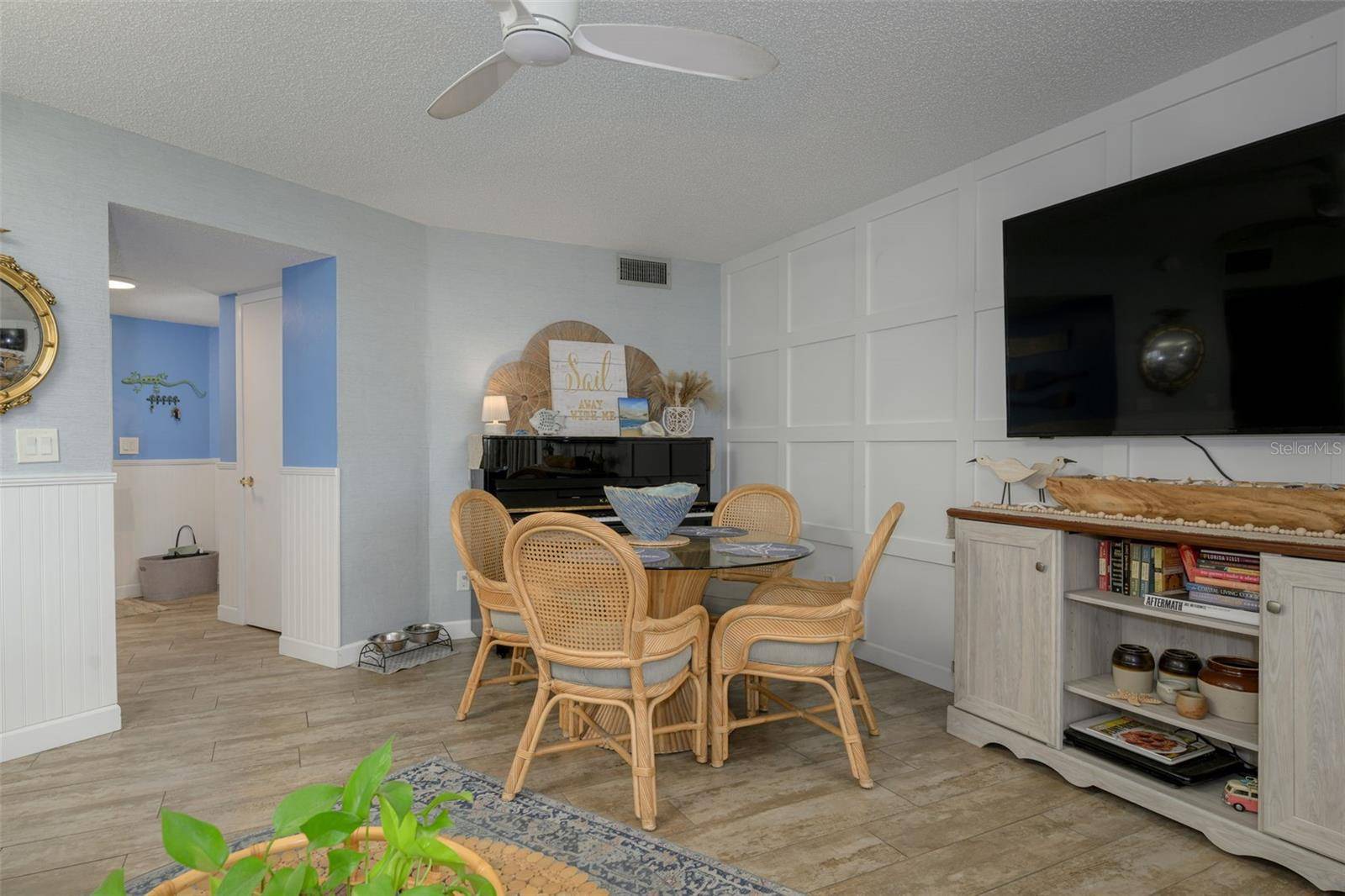3580 S OCEAN SHORE BLVD #910, Flagler Beach, FL 32136