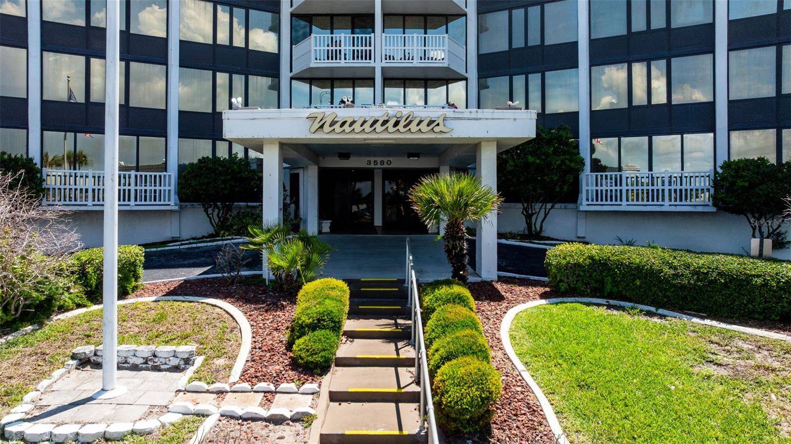 3580 S OCEAN SHORE BLVD #910, Flagler Beach, FL 32136
