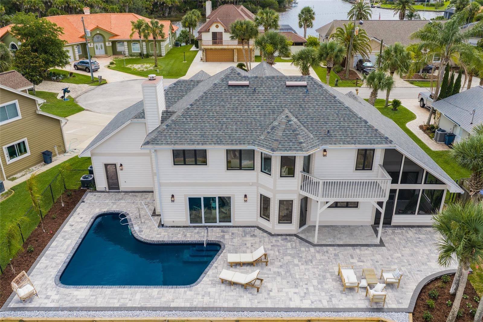 7 CHINOOK CT, Palm Coast, FL 32137