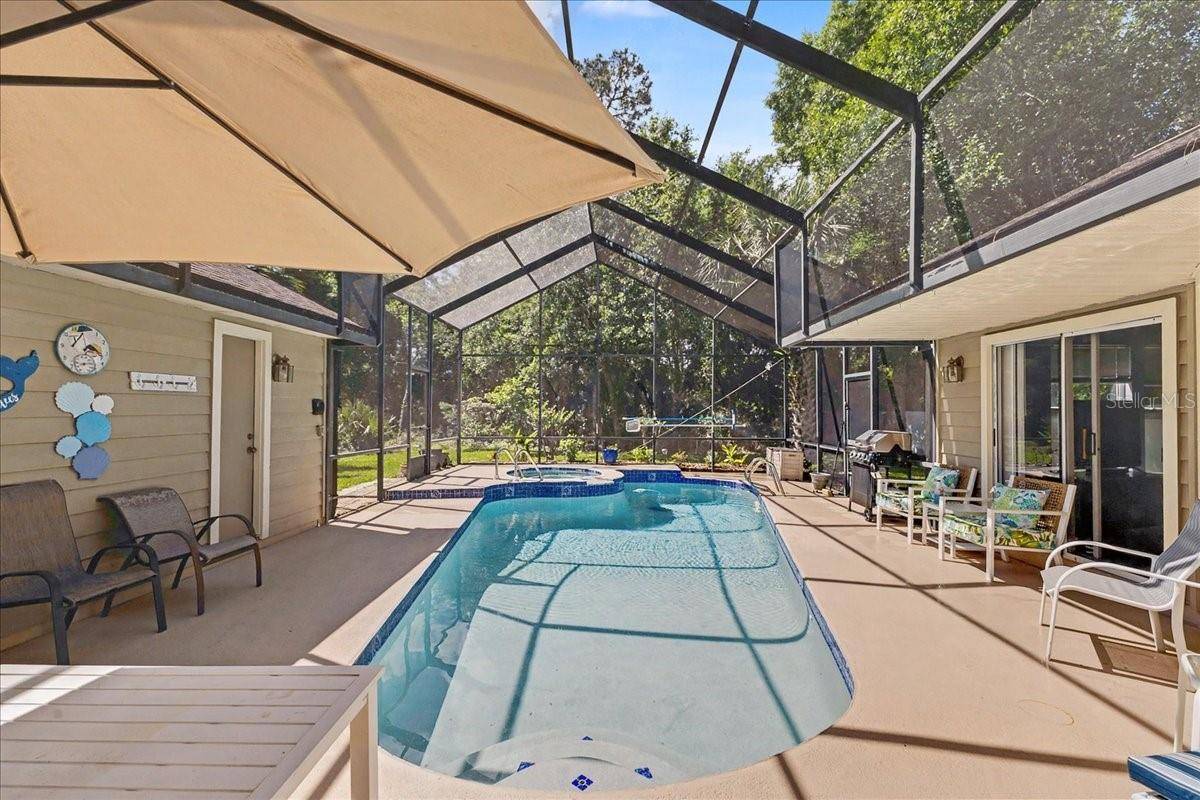 47 CARRIAGE CREEK WAY, Ormond Beach, FL 32174