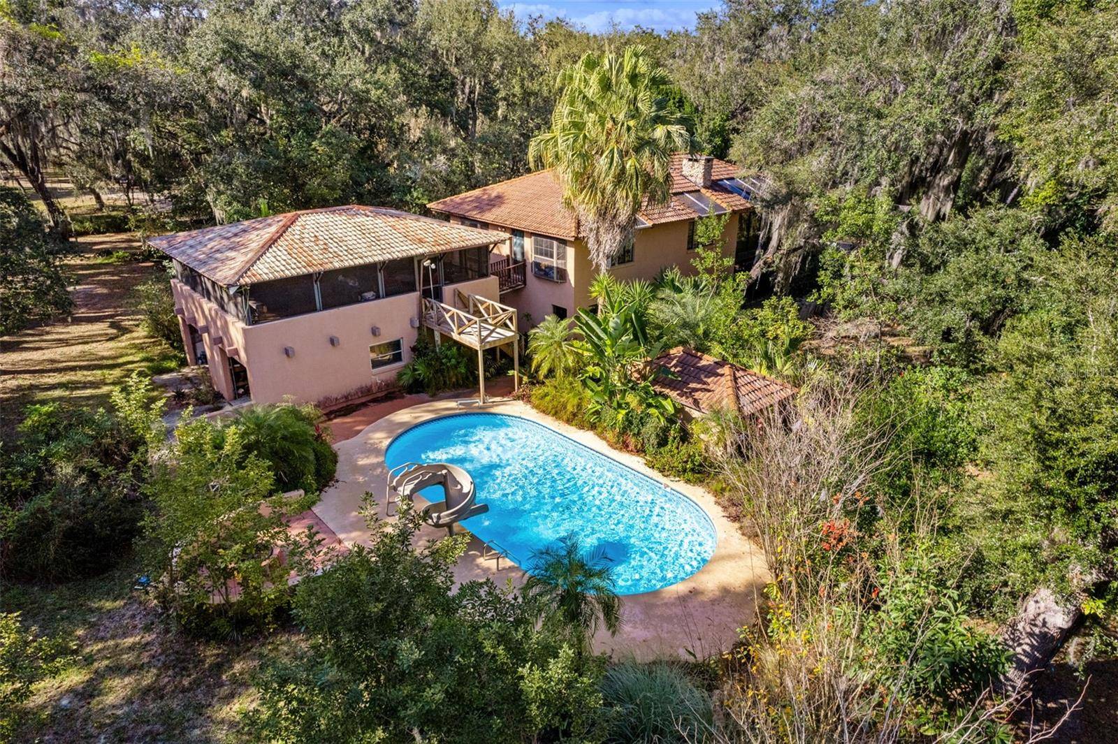 Address not disclosed, Okahumpka, FL 34762