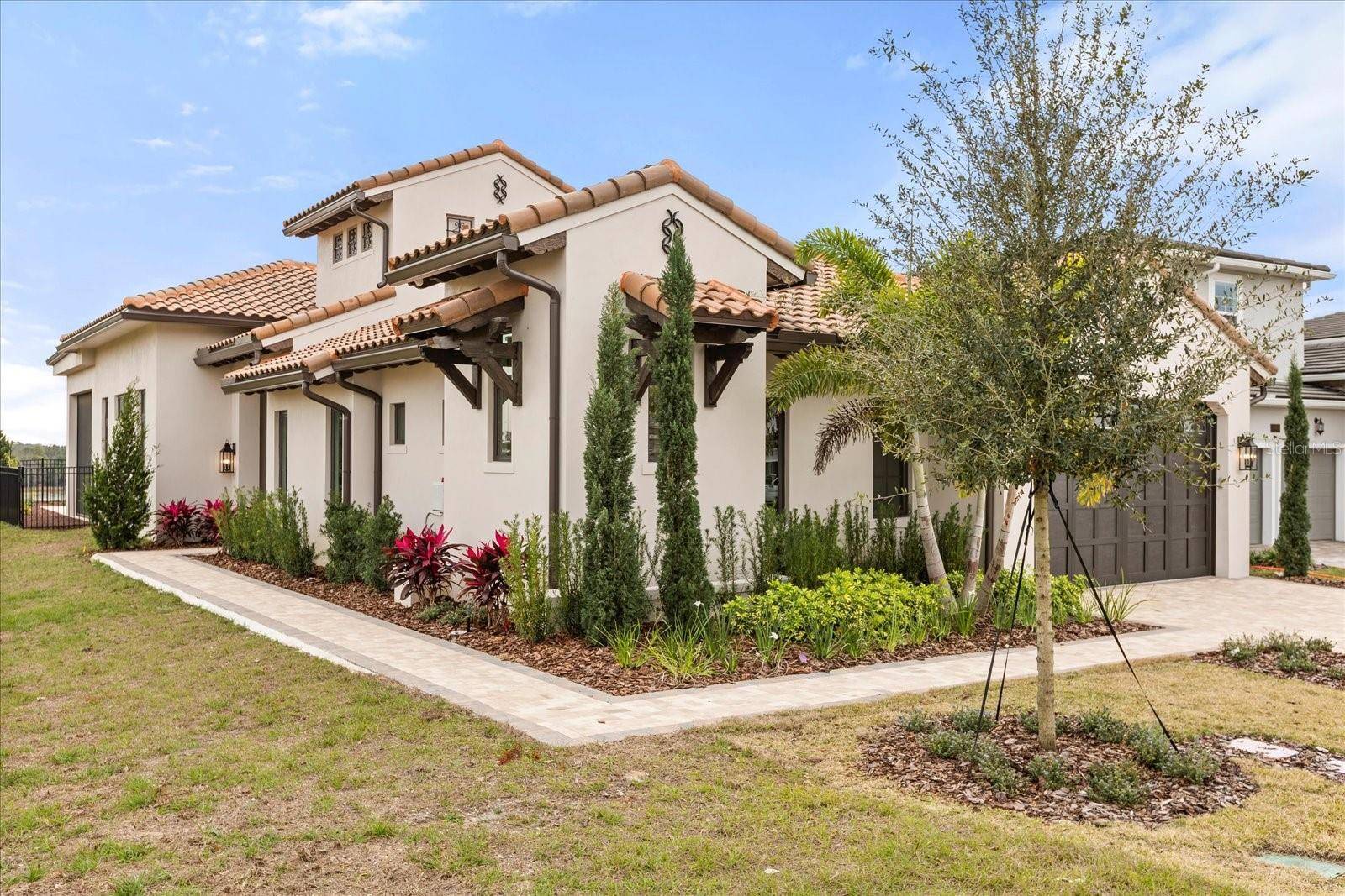 16001 VOLTERRA PT, Bella Collina, FL 34756