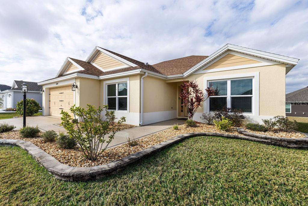 2454 YOUNGMANN LOOP, The Villages, FL 32163