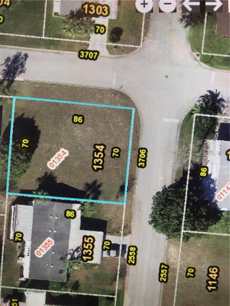 3706 PARWAY RD #1354, Zellwood, FL 32798