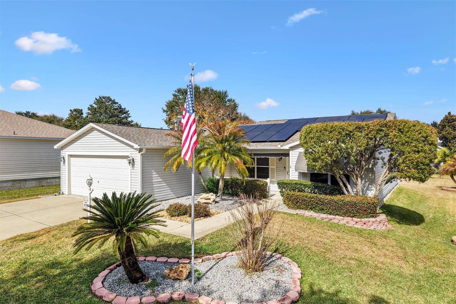 9711 SE 171ST ARGYLL ST, The Villages, FL 32162