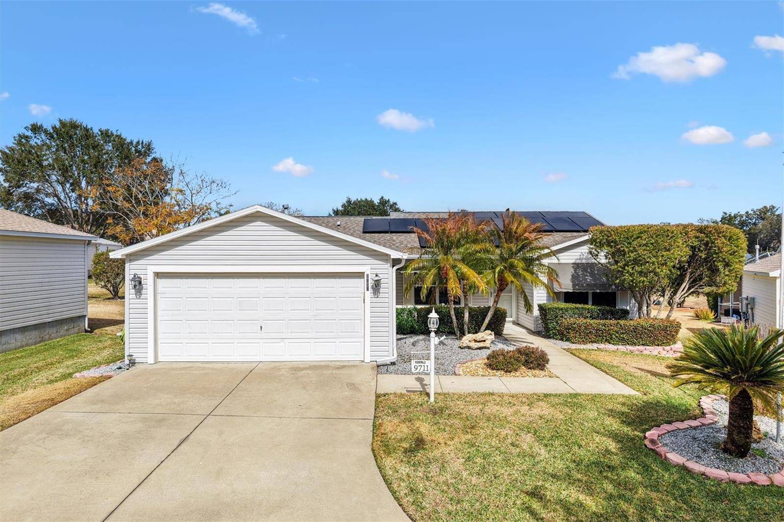 9711 SE 171ST ARGYLL ST, The Villages, FL 32162