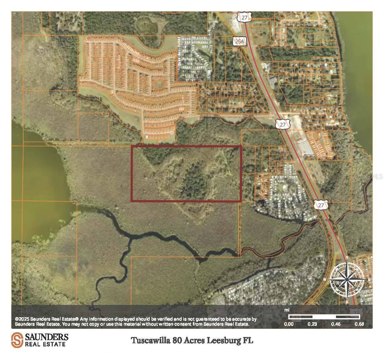 HUBBARD, Leesburg, FL 34748