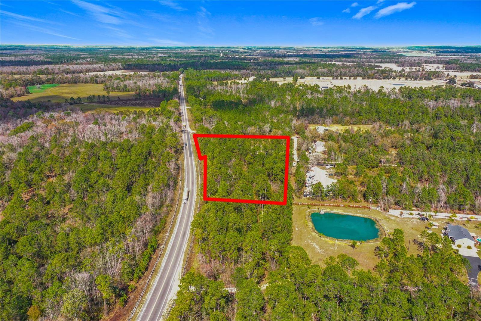 0 STATE ROAD 33, Clermont, FL 34714