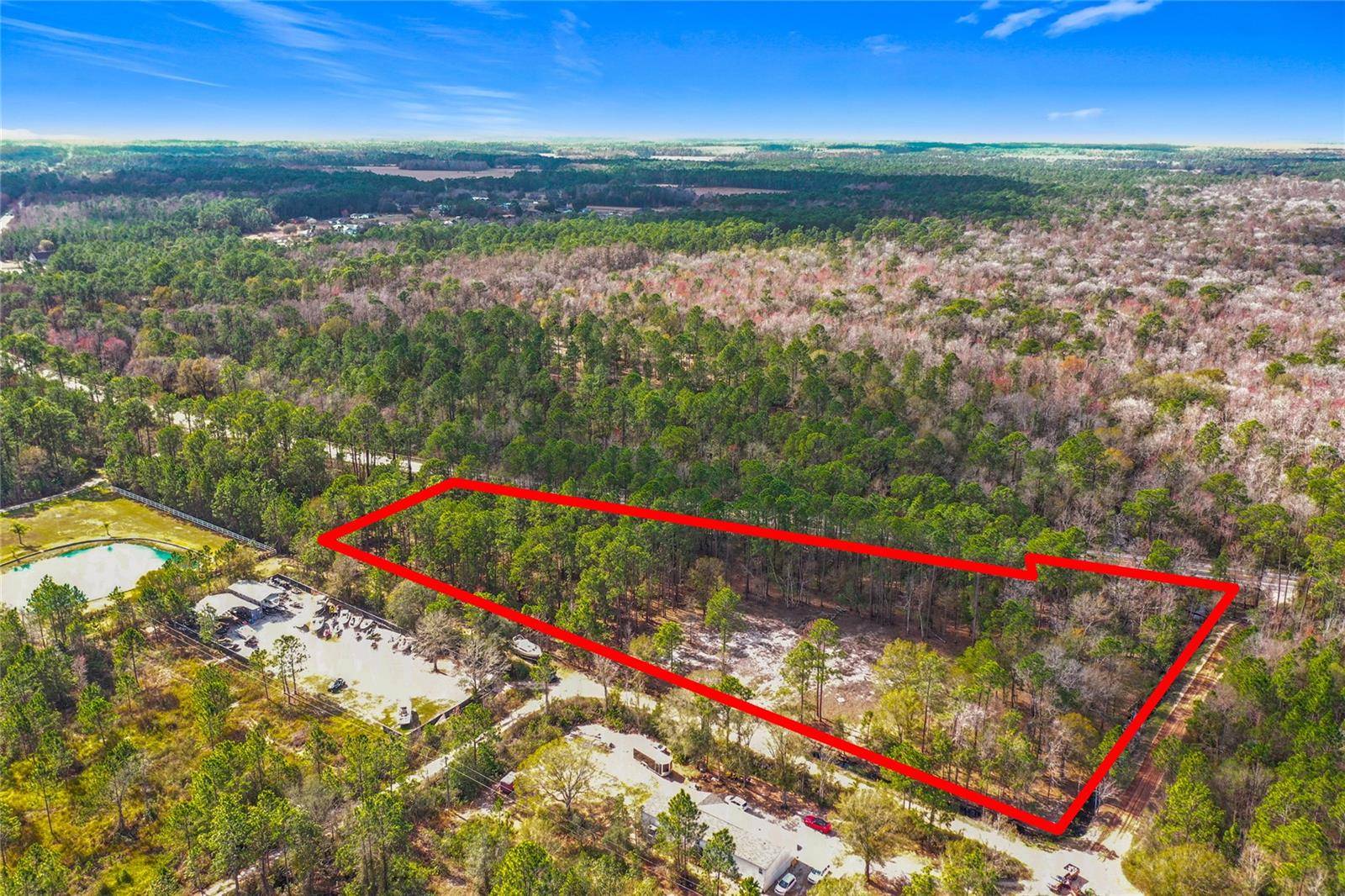 0 STATE ROAD 33, Clermont, FL 34714