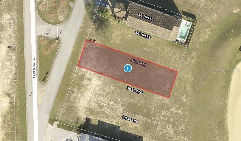 16238 RAVENNA CT, Montverde, FL 34756