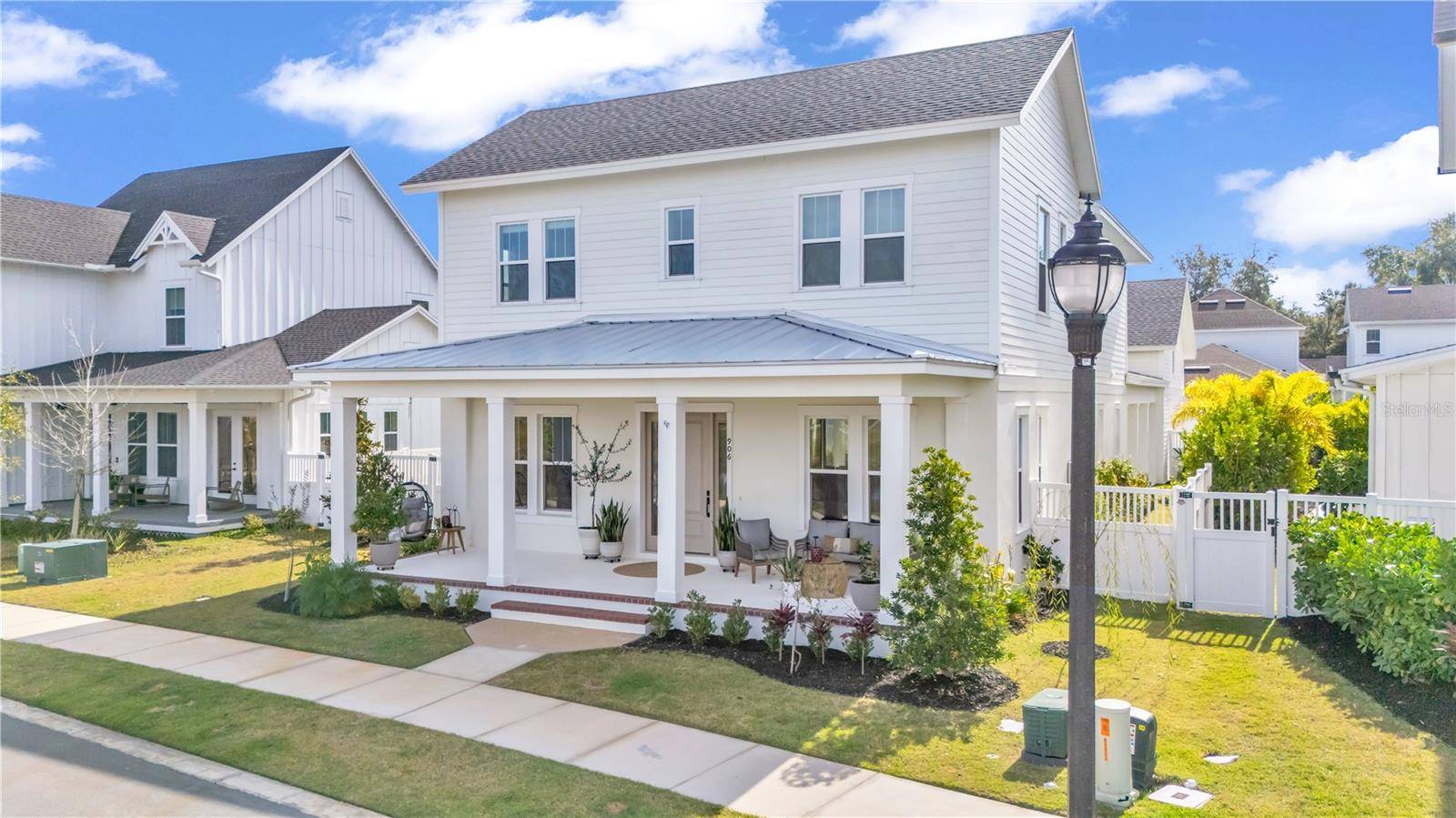906 ALLENDALE LN, Winter Garden, FL 34787