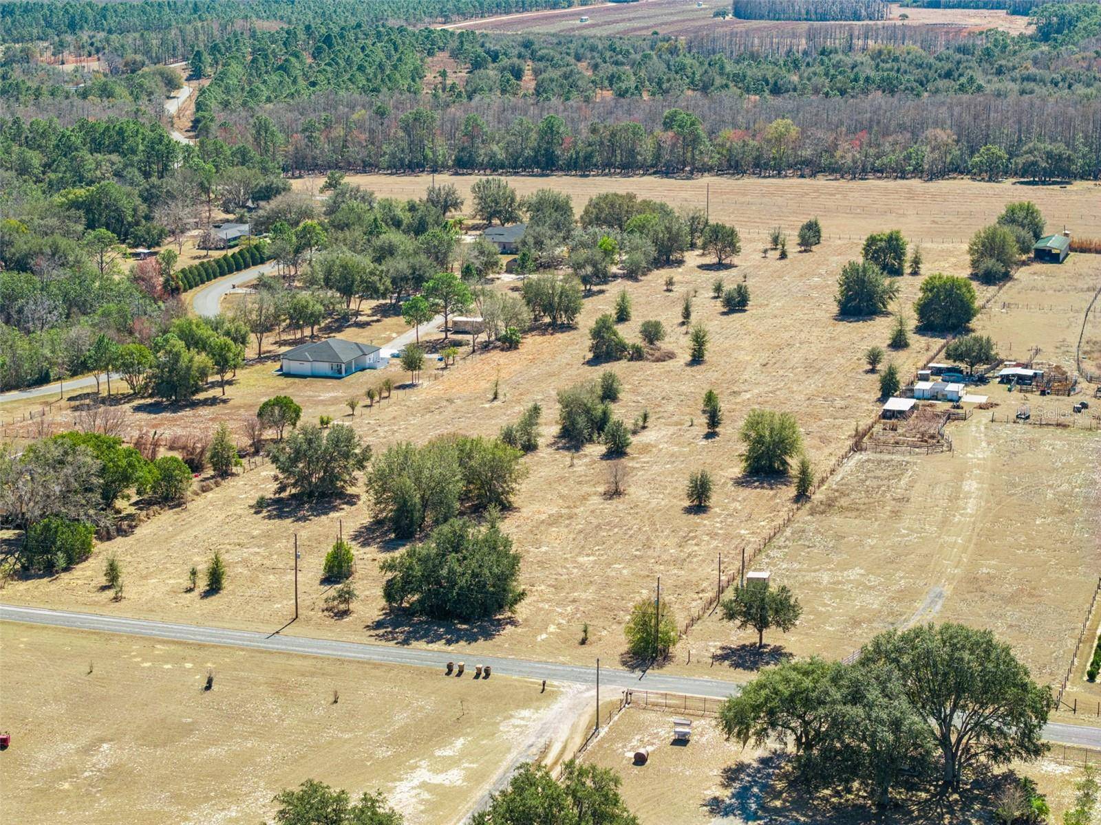 GREEN SWAMP RD, Clermont, FL 34711