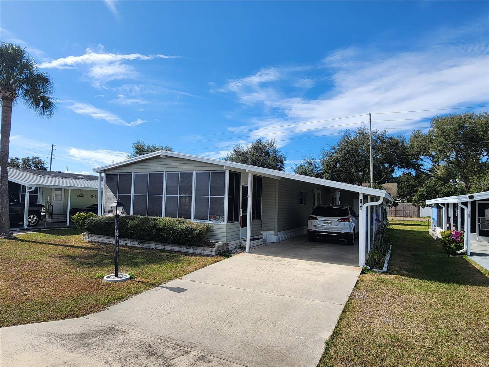 188 SWEET CIRCLE DR, Winter Haven, FL 33884