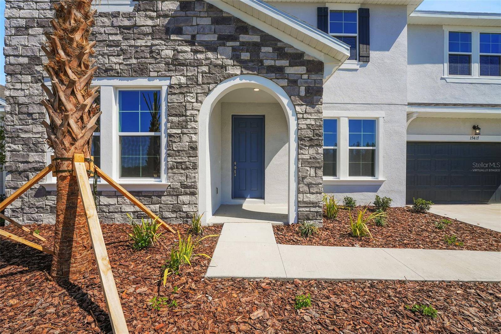 17417 VALLEYWOOD Pkwy, Land O Lakes, FL 34638