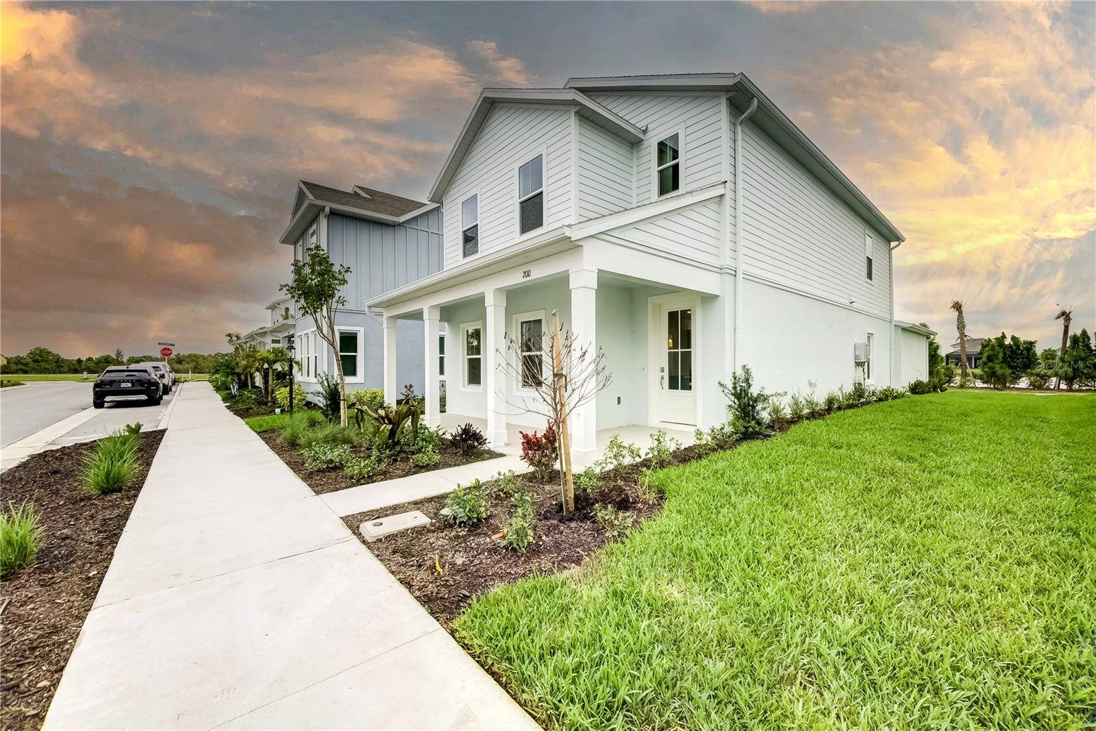 200 EAGLESTON LN, Lakewood Ranch, FL 34240