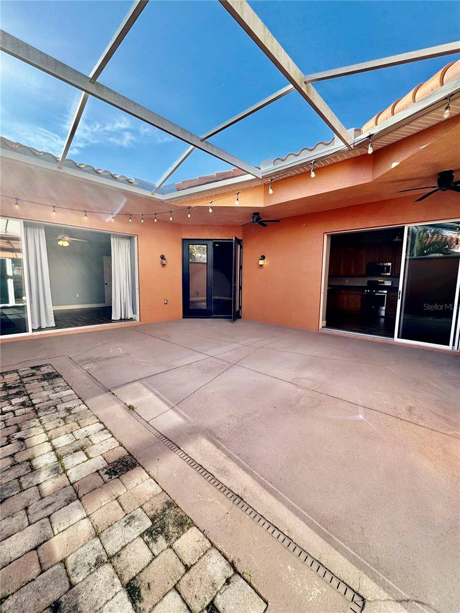 8636 VILLANOVA DR #1201, Cape Canaveral, FL 32920