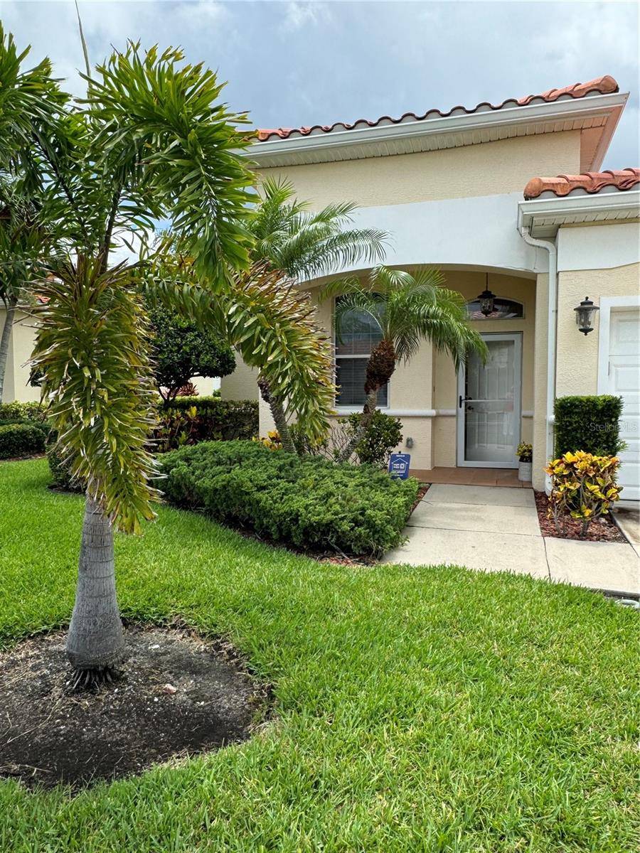 8636 VILLANOVA DR #1201, Cape Canaveral, FL 32920