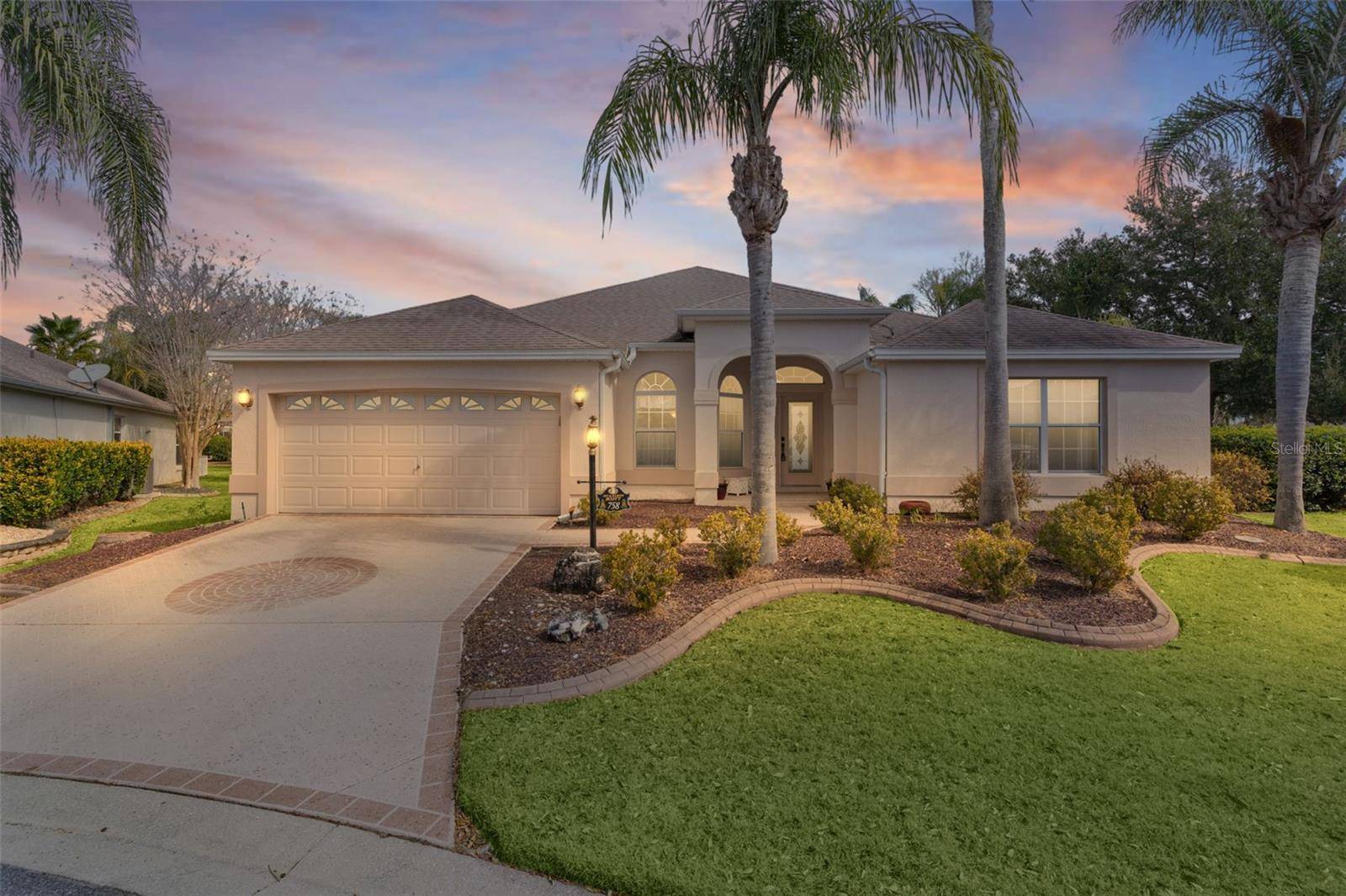 758 MOORE TER, The Villages, FL 32162