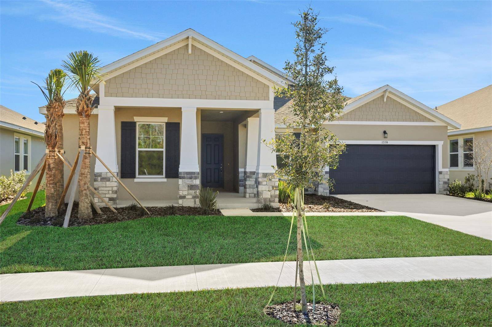 17374 CRISP APPLE LN, Land O Lakes, FL 34638