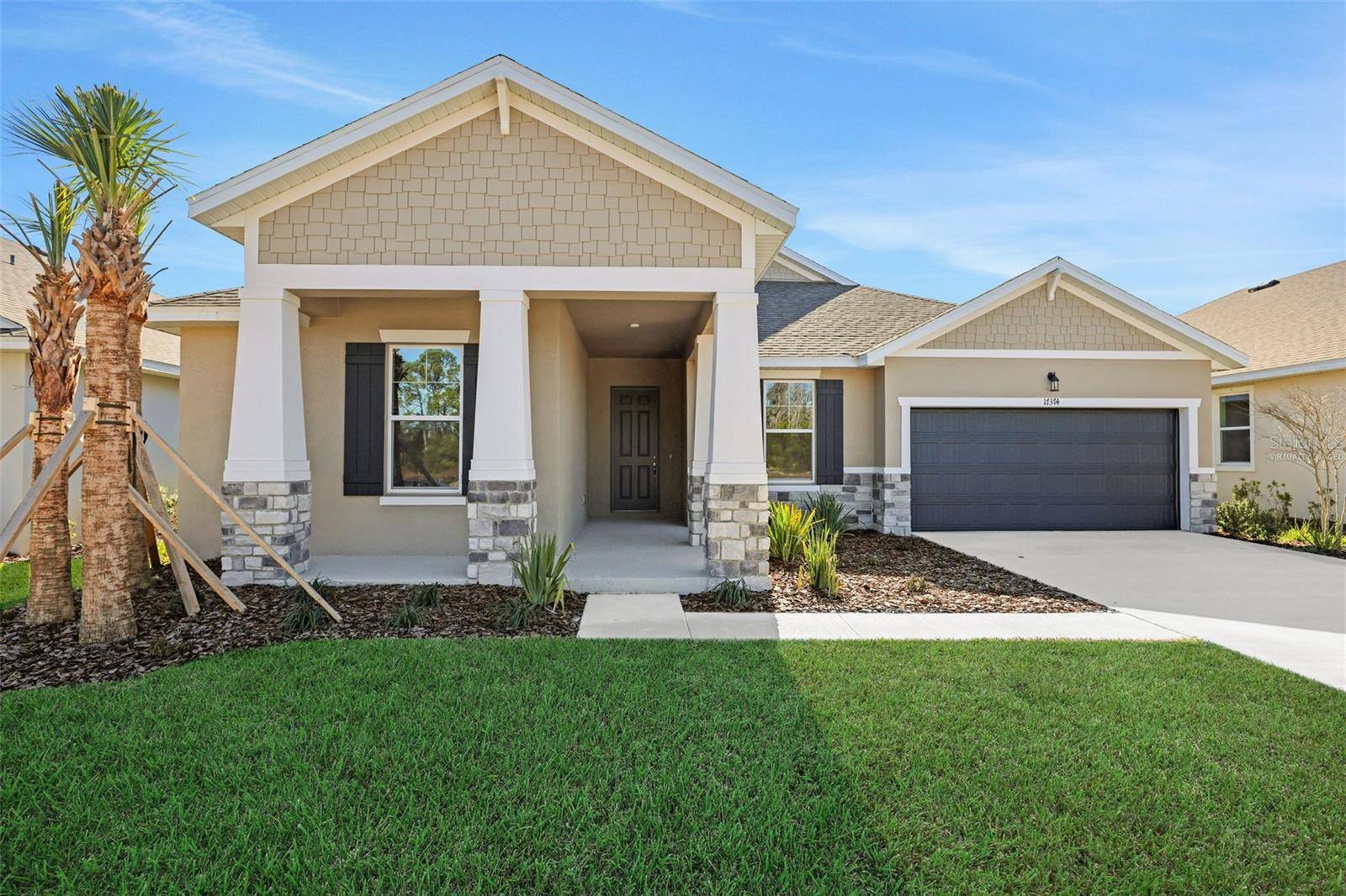 17374 CRISP APPLE LN, Land O Lakes, FL 34638