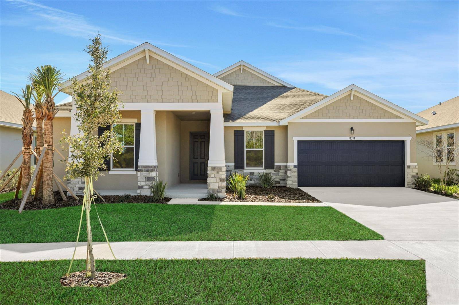 17374 CRISP APPLE LN, Land O Lakes, FL 34638