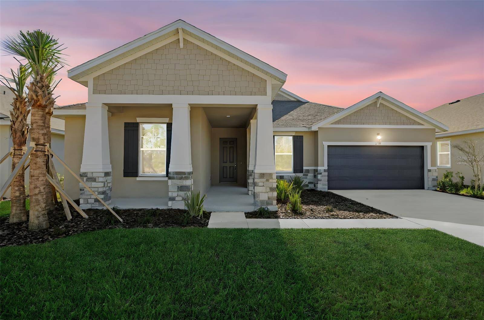 17374 CRISP APPLE LN, Land O Lakes, FL 34638