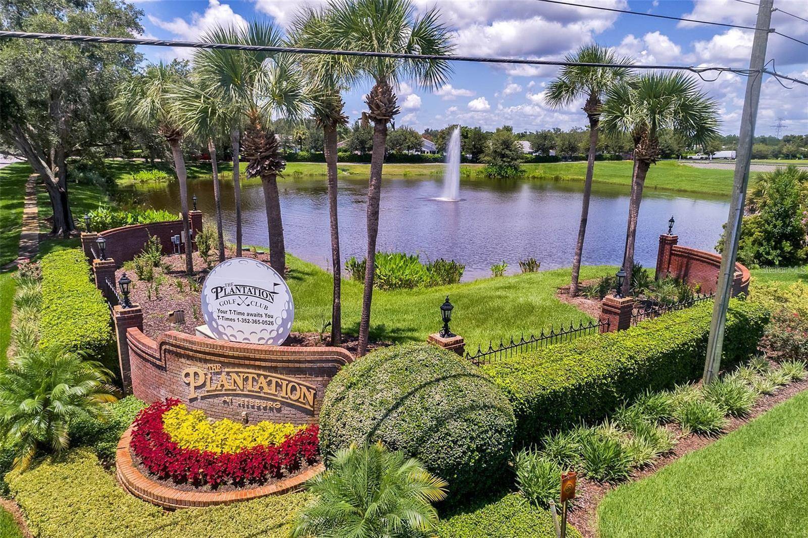 25308 CASA DEL LAGO LN, Leesburg, FL 34748