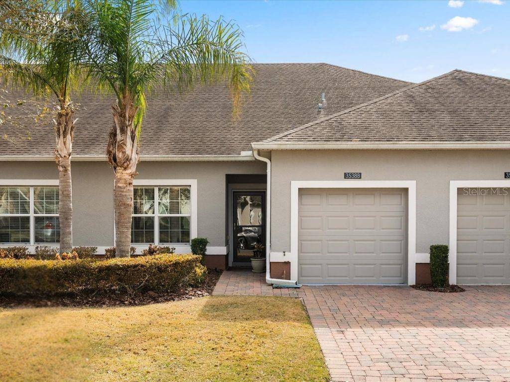 3538 FAIRWATERS CT #B, Clermont, FL 34711