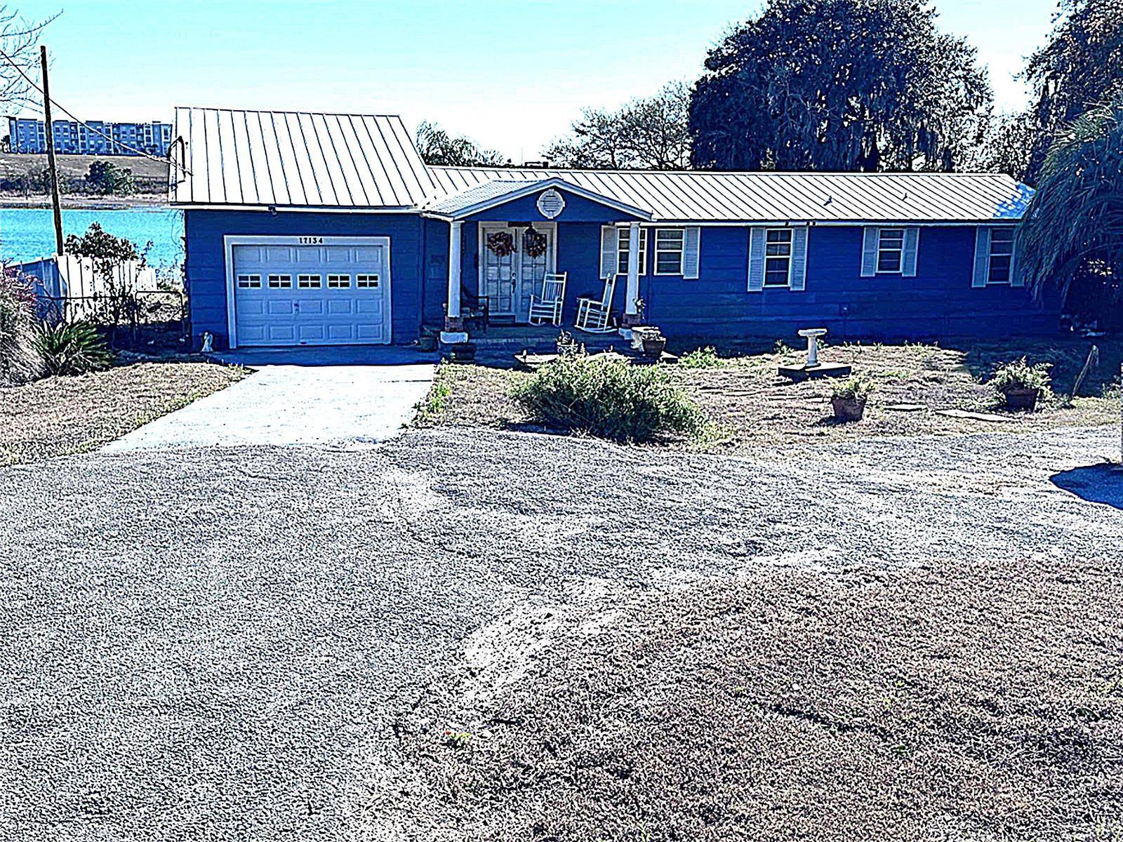 17134 LAKE INGRAM RD, Winter Garden, FL 34787