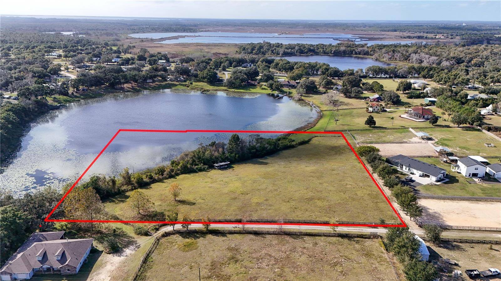 000 KENNY TRL, Eustis, FL 32736