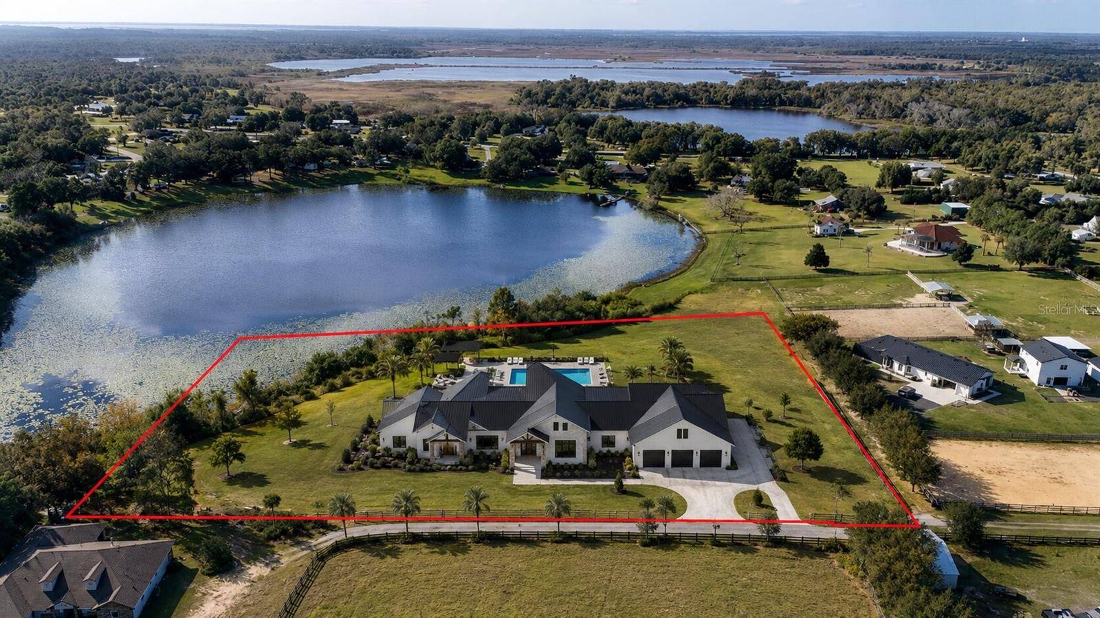 000 KENNY TRL, Eustis, FL 32736