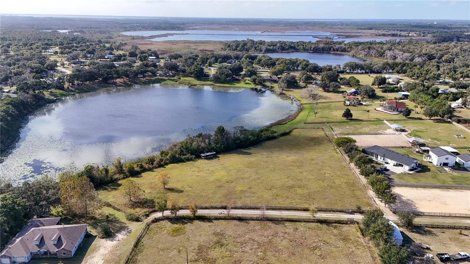 000 KENNY TRL, Eustis, FL 32736