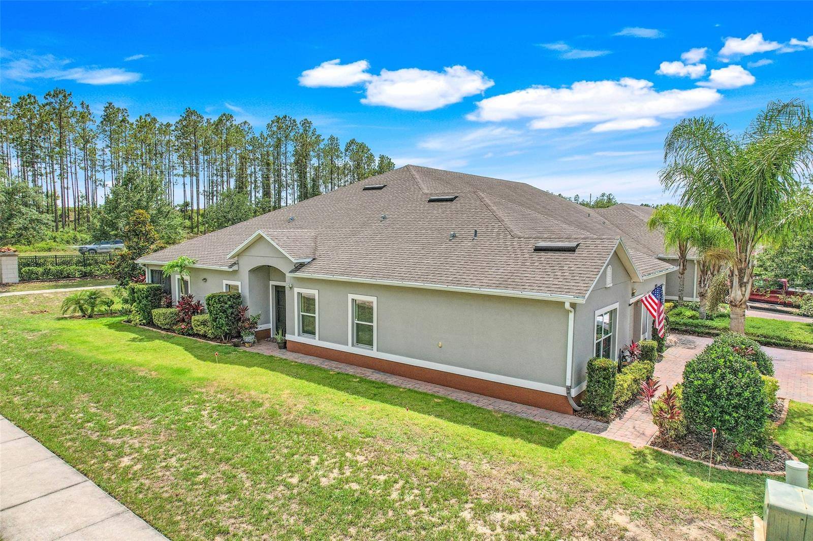 3550 FAIRWATERS CT #D, Clermont, FL 34711