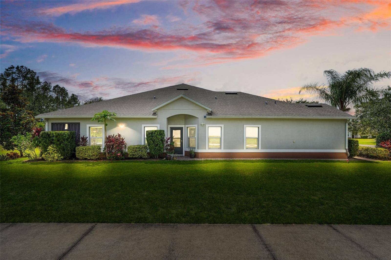 3550 FAIRWATERS CT #D, Clermont, FL 34711