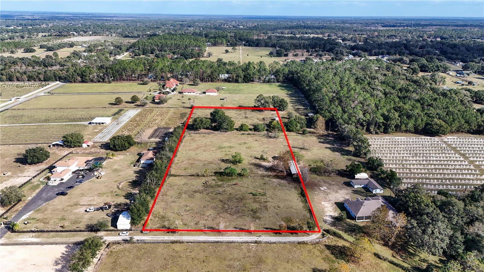 001 KENNY TRL, Eustis, FL 32736