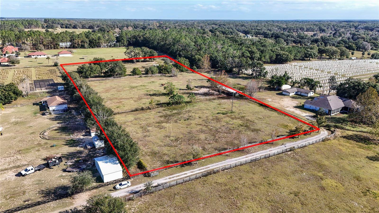 001 KENNY TRL, Eustis, FL 32736