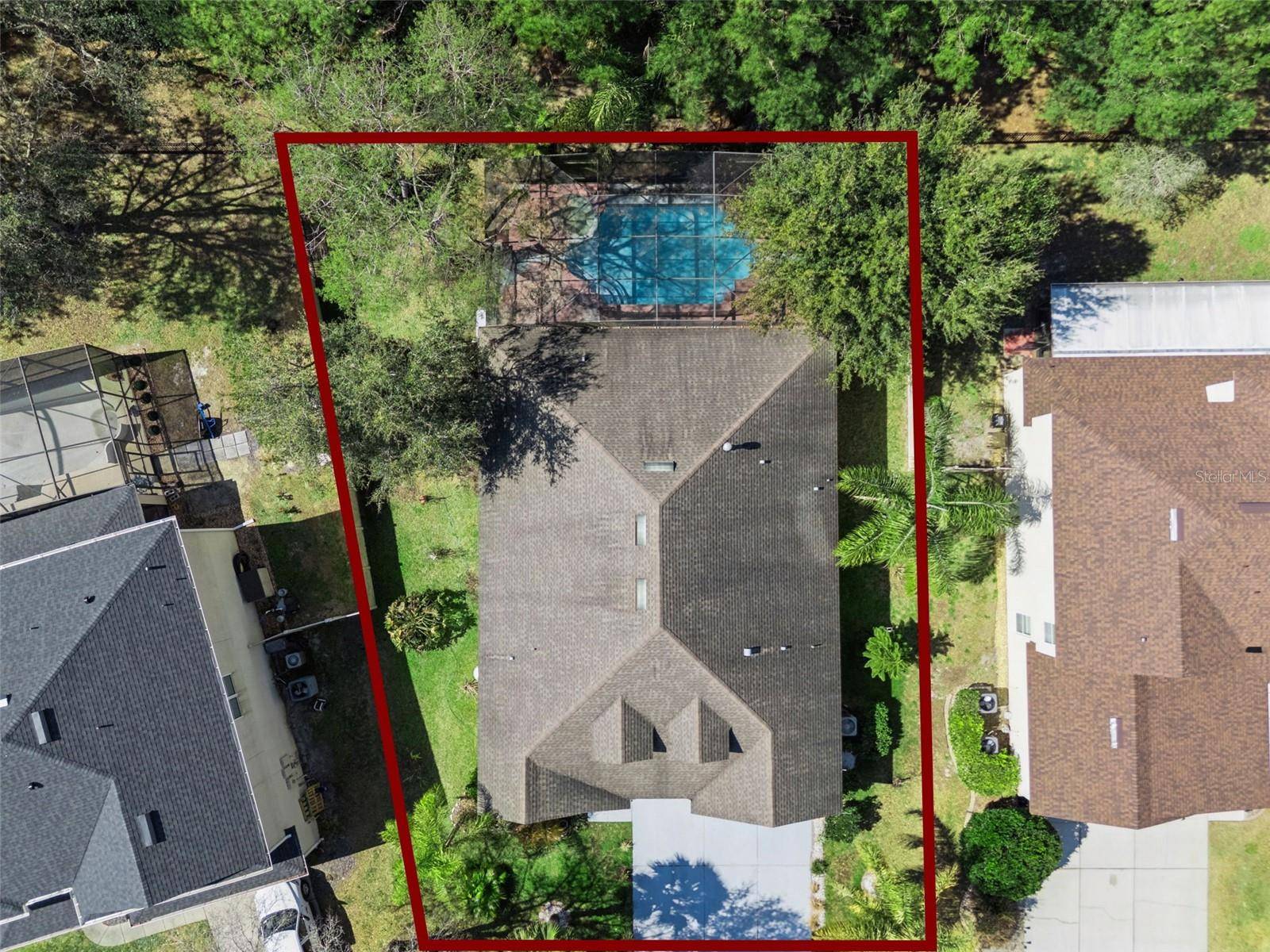 30337 GIDRAN TER, Mount Dora, FL 32757