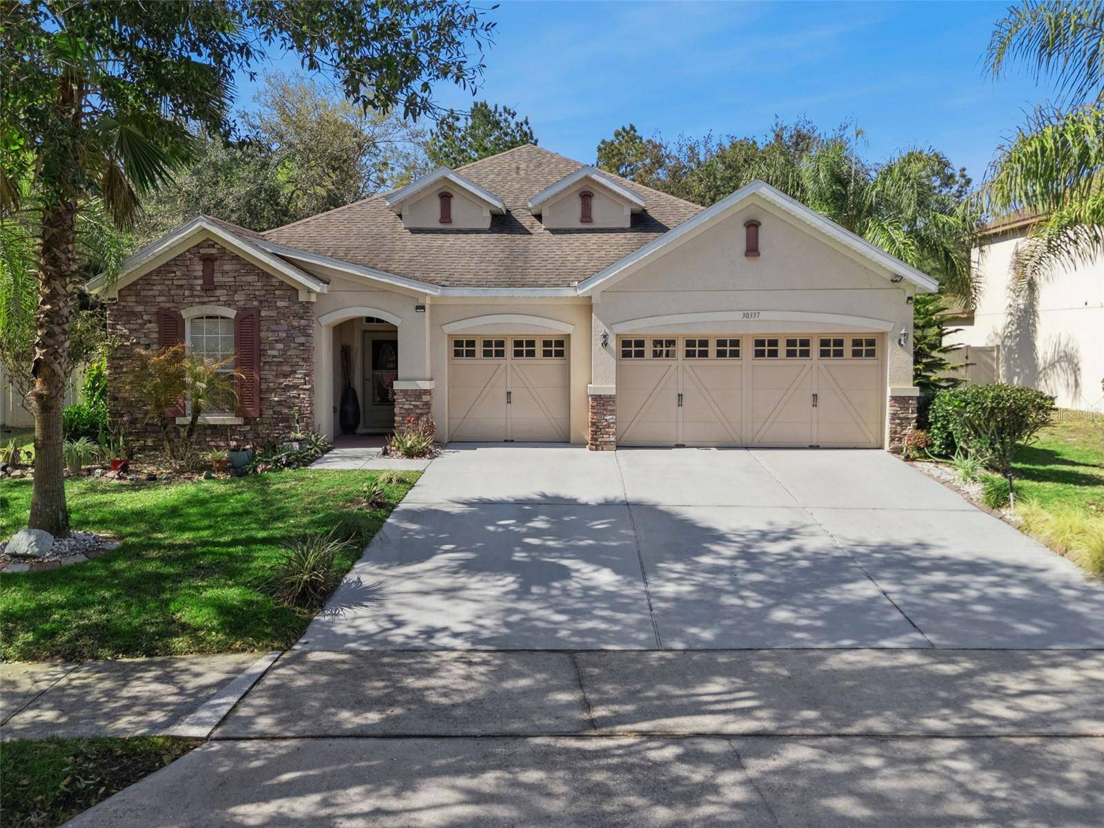 30337 GIDRAN TER, Mount Dora, FL 32757