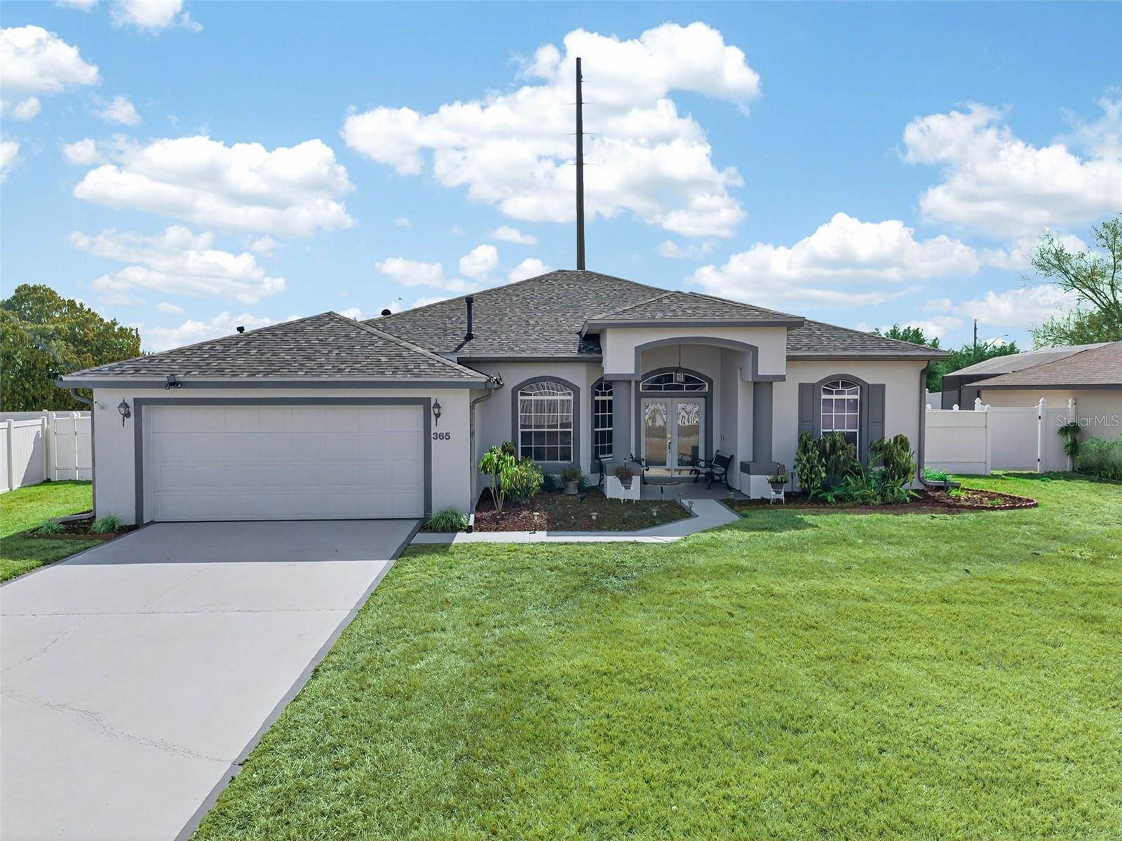 365 VIA BIANCA DR, Davenport, FL 33896