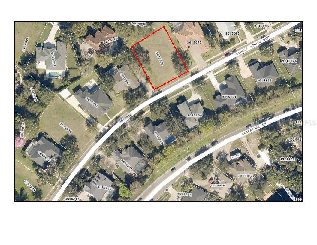 OSPREY POINTE BLVD, Clermont, FL 34711