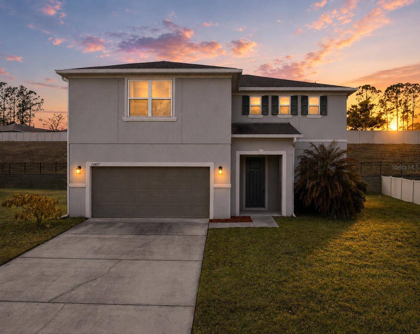 11437 WISHING WELL LN, Clermont, FL 34711