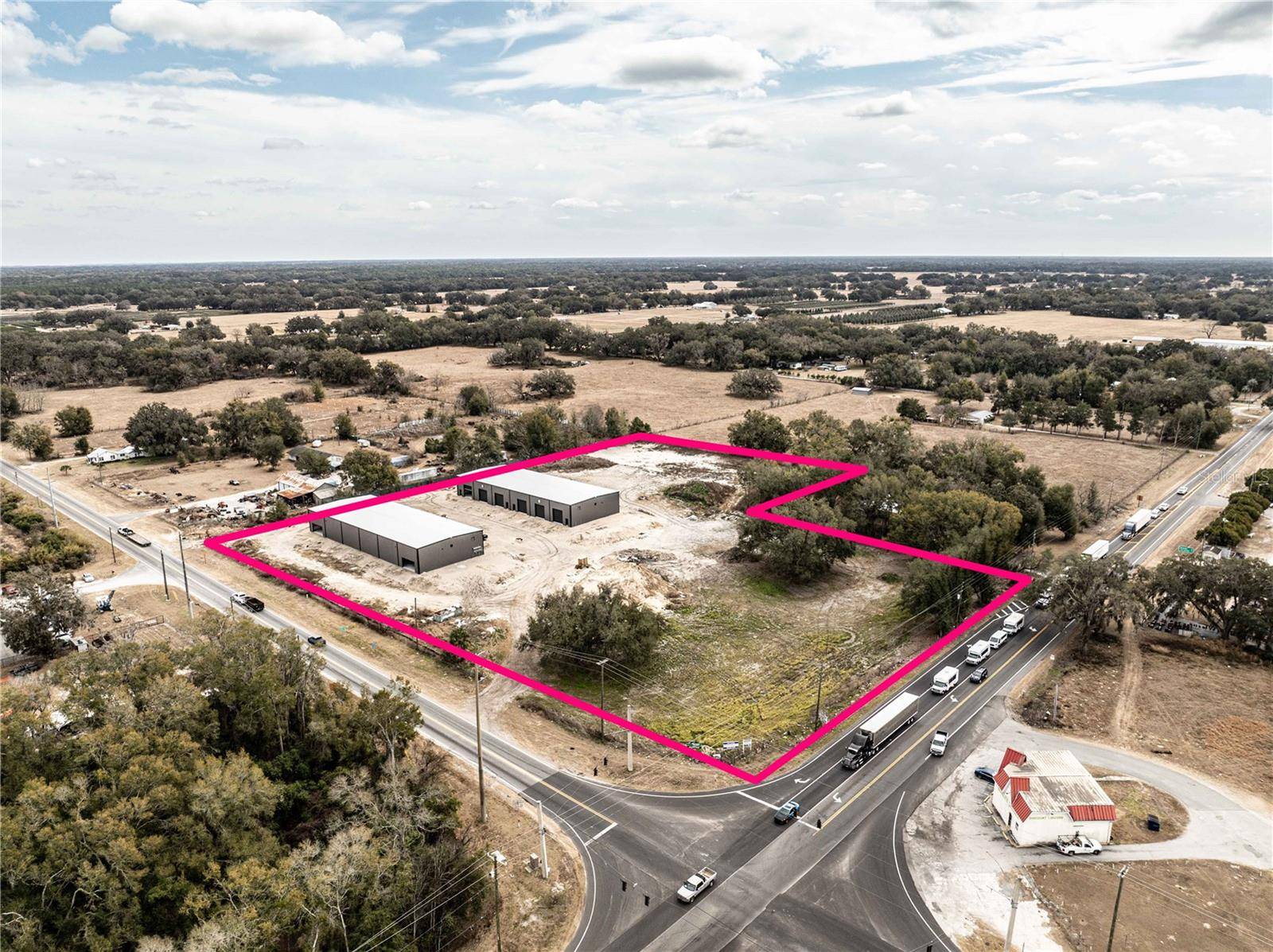 3023 E C 48, Center Hill, FL 33514