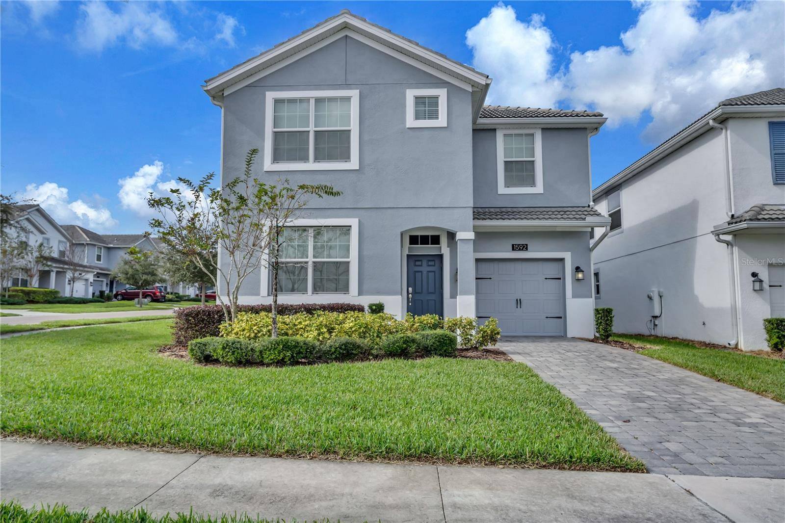 1592 FLANGE DR, Davenport, FL 33896